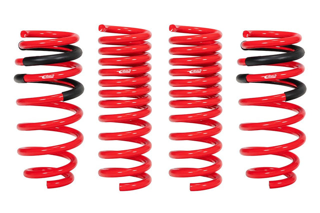 Product of Eibach E10-27-004-01-22 Lowering Kit