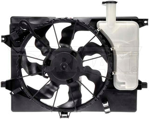 Dorman (Oe Solutions) 621-528 Cooling Fan||621-528.Jpg||85||d18621528||1633663