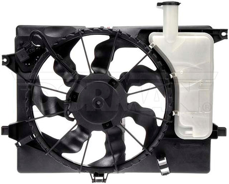 Dorman (Oe Solutions) 621-528 Cooling Fan||621-528.Jpg||85||d18621528||1633663