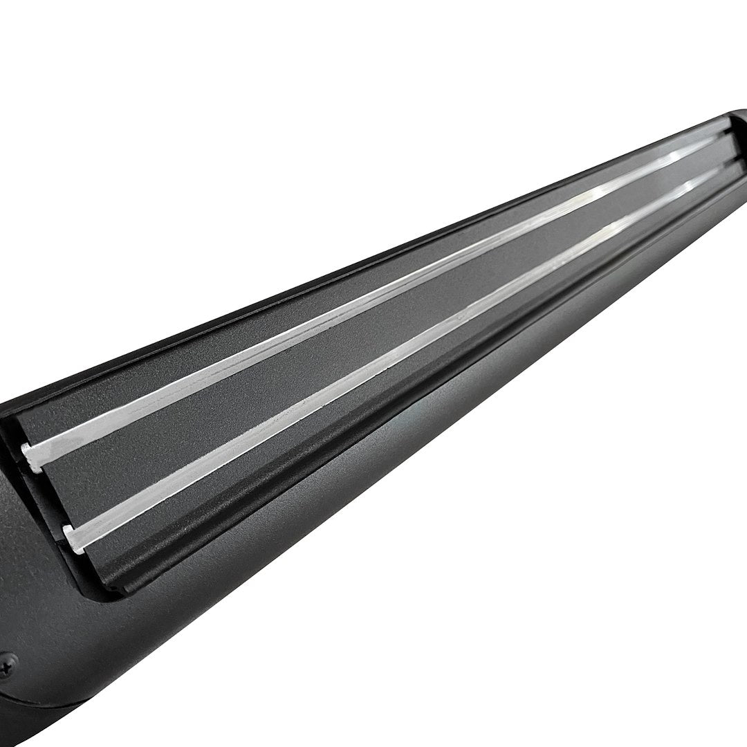 Product of Go Rhino V300052t Nerf Bar Component