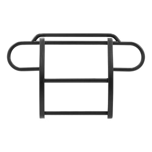 Product of Aries 1050 Grille Guard 1-Piece Black Semi Gloss Powder Coated 
