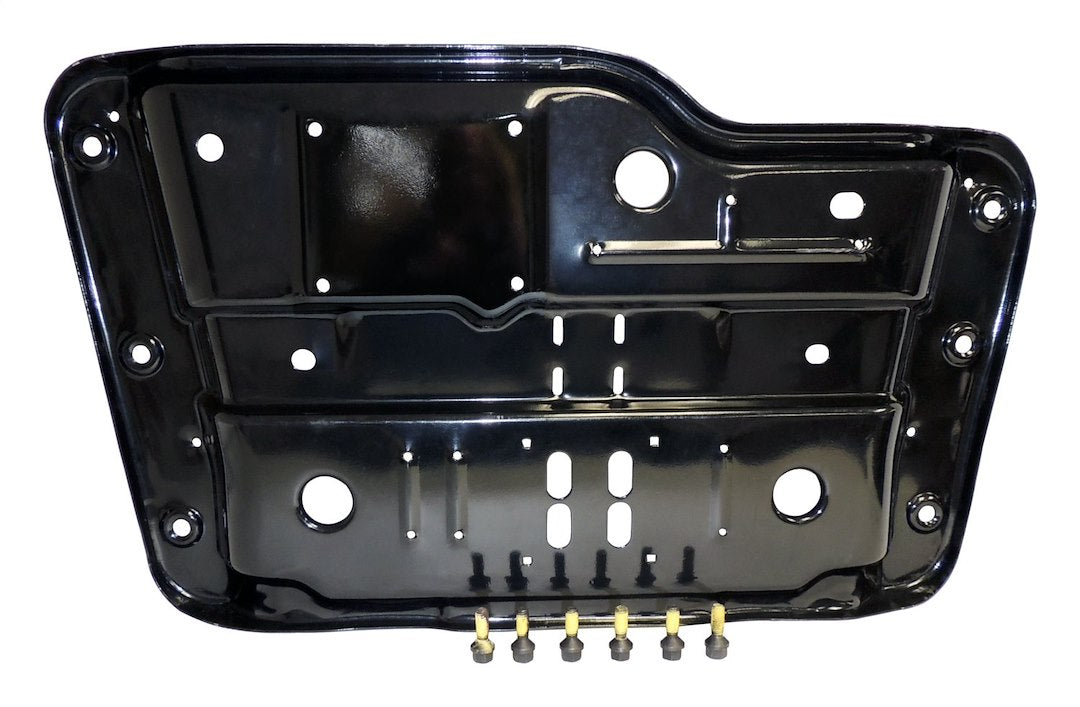Product of Crown Automotive 52058133k Transmission Crossmember