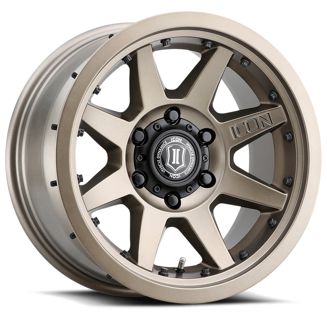 Icon Vehicle Dynamics 21817856350br Wheel||||85||i4327856350br||2022436