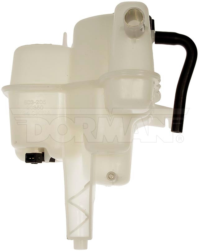Dorman (Oe Solutions) 603-205 Coolant Reservoir||603-205_1.Jpg||86||d18603205||1180720