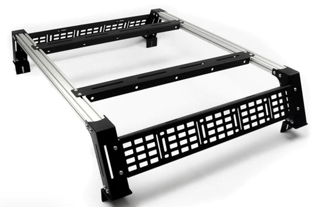 Cali Raised Led Cr3701 Bed Cargo Rack||cr3701.Jpg||85||crlcr3701||858906