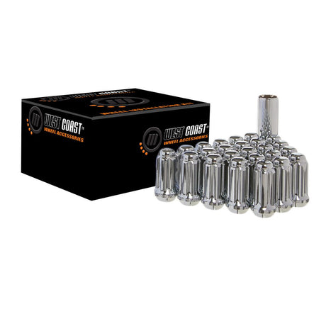 Vista Lug Nuts Dpc5614st Wheel Installation Kit||w5614st_Zuveioqb5.Jpg||85||wcwdpc5614st||1335232
