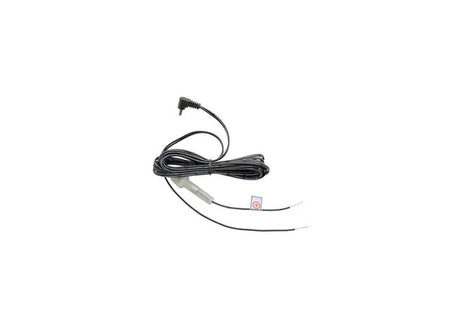 Cobra Electronics Ra-C-B Radar Detector Wiring Harness||ra-C-B.Jpg||85||c98racb||1065859
