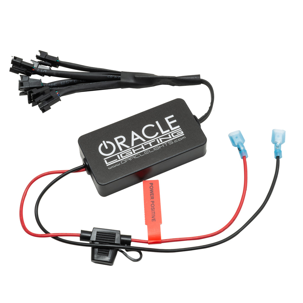 Product of Oracle Lighting 4235-333 Lighting Mounting Kit