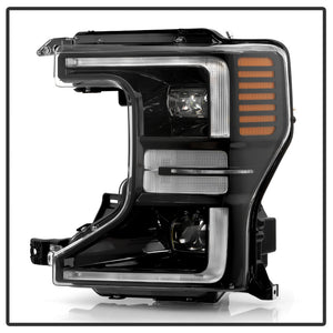 Xtune 9958137 Headlight Assembly||9958137_1.Jpg||86||s2z9958137||1700322