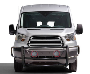 Black Horse Offroad 17ft20ma-Plfr Grille Guard||||95||blk17ft20mafr||2007182