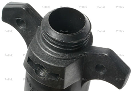 Product of Pollak 11-704 Trailer End 7 Blade Trailer Wiring Connector 
