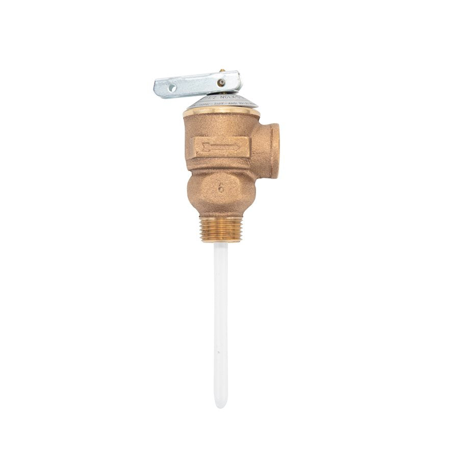 Product of Camco 10421 Water Heater Pressure Relief Valve