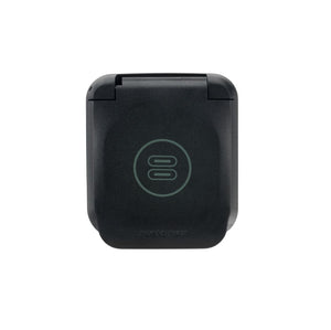 Scanstrut Sc-V-Usb-01 Usb Outlet||sc-V-Usb-01_2.Jpg||87||scascvusb01||2260275