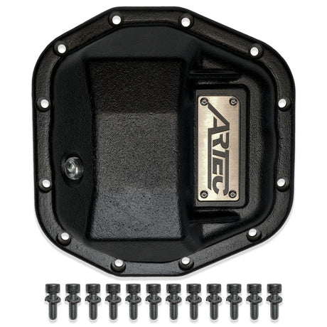 Artec Industries Ax1022 Differential Cover||ax1022.Jpg||85||artax1022||2236484