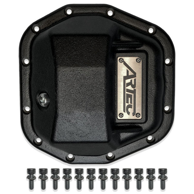 Artec Industries Ax1022 Differential Cover||ax1022.Jpg||85||artax1022||2236484