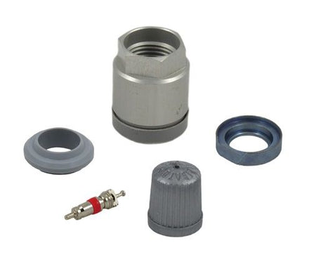 Huf Tpms 2215 Tire Pressure Monitoring System - Tpms Sensor Service Kit||2215.Jpg||85||huf2215||1406031