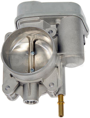 Dorman (Oe Solutions) 977-792 Throttle Body||977-792.Jpg||85||d18977792||1154200