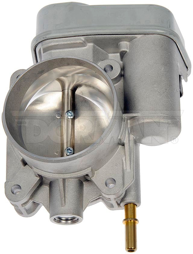 Dorman (Oe Solutions) 977-792 Throttle Body||977-792.Jpg||85||d18977792||1154200