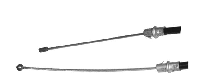 Raybestos Brakes Bc93221 Parking Brake Cable||bc93221_Con.Jpg||86||r42bc93221||936755