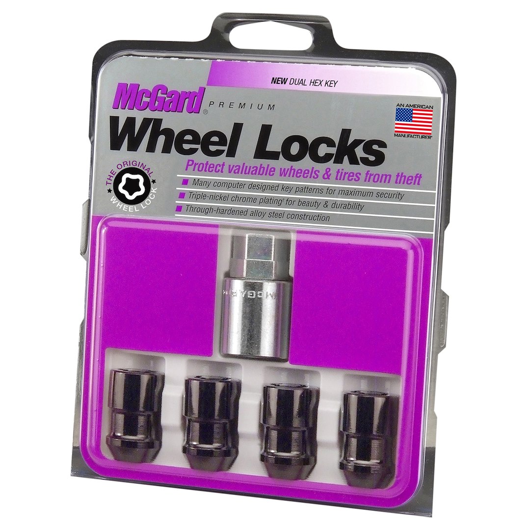 Mcgard Wheel Access 24038 Wheel Lock||24038.Jpg||86||m1524038||1317914