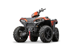 Warn 107684 Winch Mount||108268_Polaris_Sportsman - Front Plow Mount 1.Jpg||86||w36107684||1731831