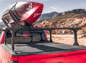 Bak Industries 80130rk Tonneau Cover||revlvx4ts_Tonneau Cover_Gray_9.Jpg||94||b6580130rk||1767938