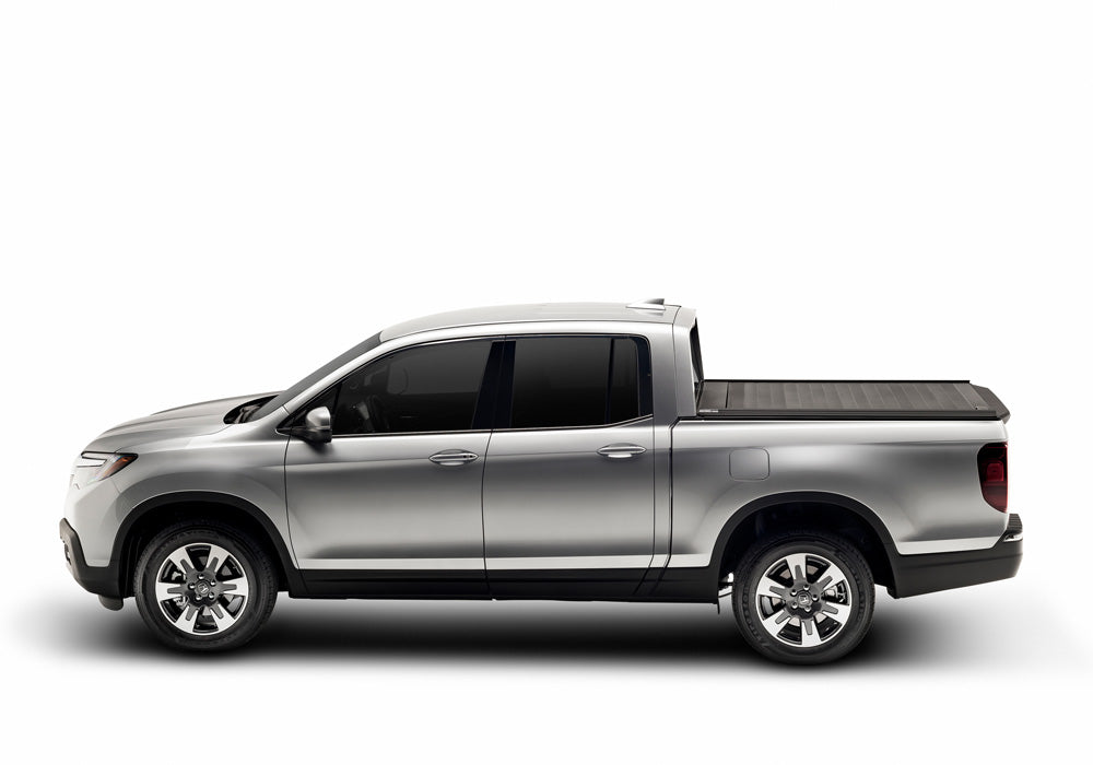 Product of Retrax RetraxPro MX Hard Manual Retractable 80502 Tonneau Cover 