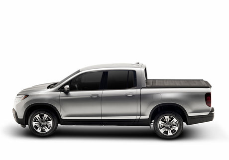 Product of Retrax RetraxPro MX Hard Manual Retractable 80502 Tonneau Cover 