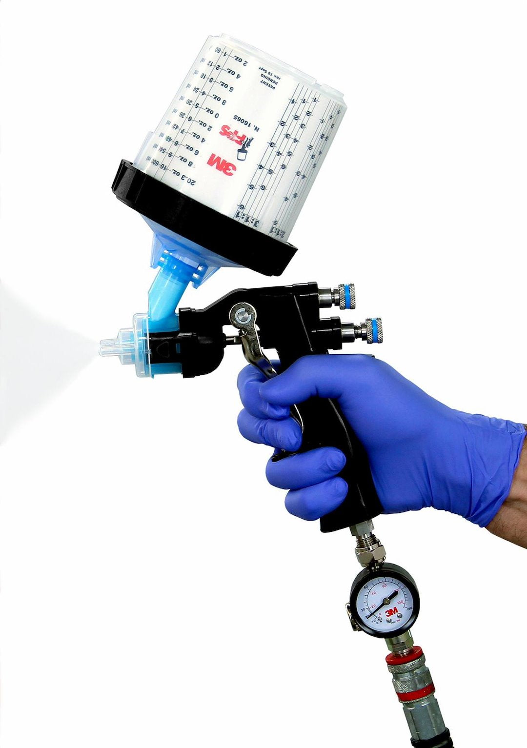 3m 16000 Spray Gun Cup Liner||16000_8.Jpg||93||t5516000||862245