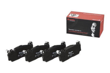 Product of Brembo P06079 Brake Pad - Set Of 4 