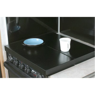 Product of Camco 43554 Stove Top Cover