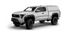 Smartcap Eh1313-Wh Truck Cap||smartcap Evoh Hatchback Tacoma 2024 Standard Bed Eh1313-Wh 3 Front.Png||87||rsieh1313wh||2259659