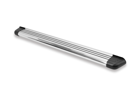 Product of Romik USA 22353418 RB2-T Series Running Board 
