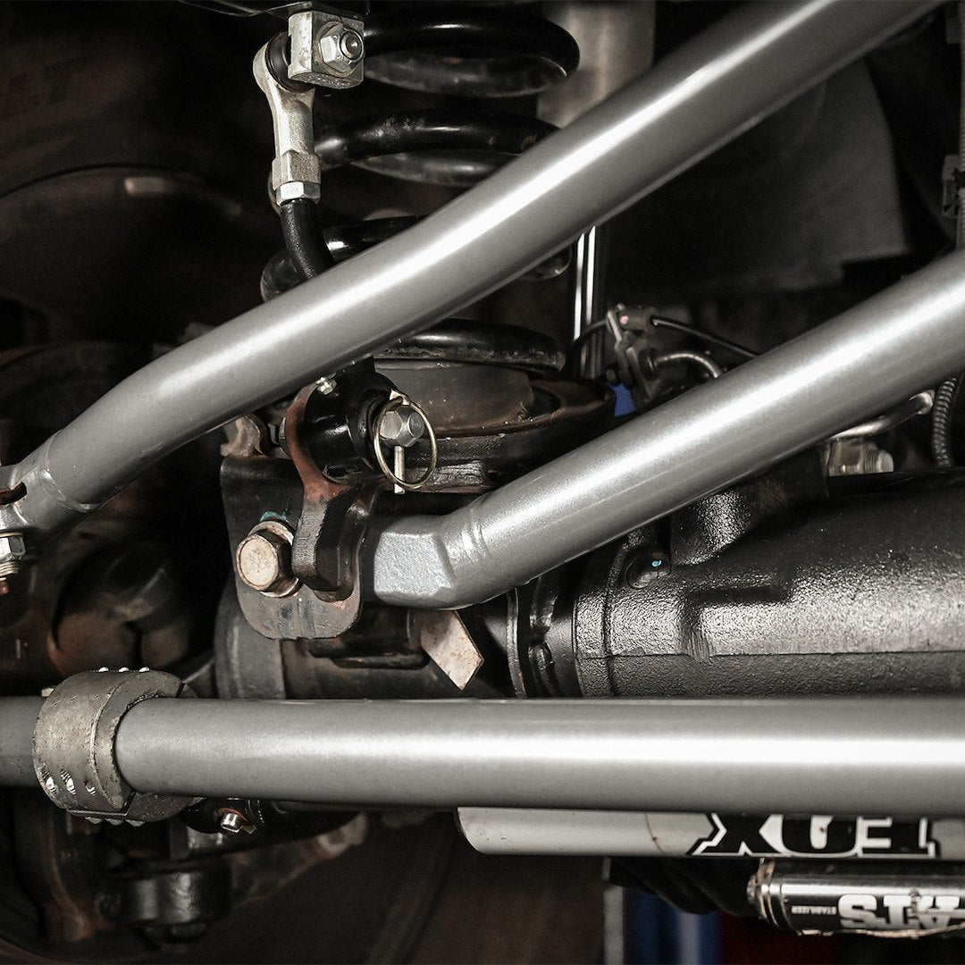 Synergy Manufacturing 8704-11 Track Bar||8704-11_4.Jpg||89||syn870411||1701551