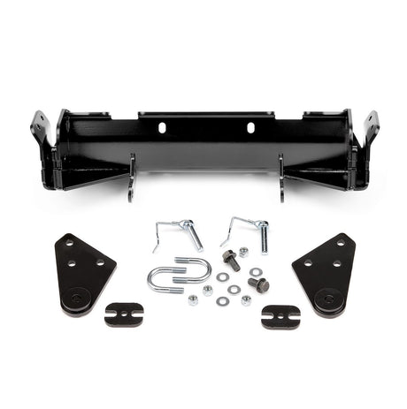 Warn 80360 Snow Plow Mount||80360.Jpg||85||w3680360||976250