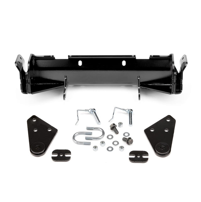 Warn 80360 Snow Plow Mount||80360.Jpg||85||w3680360||976250