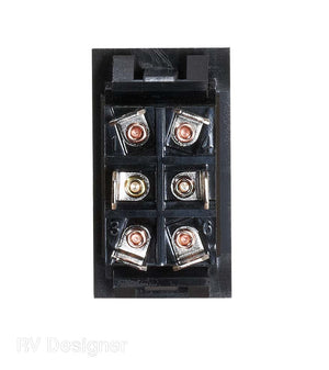 Rv Designer S225 Multi Purpose Switch||s225_2webready.Jpg||86||r6rs225||1028228