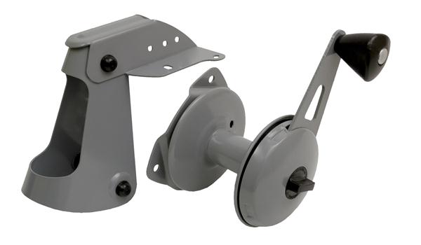 Product of Attwood Marine 13710-4 Boat Anchor Lock