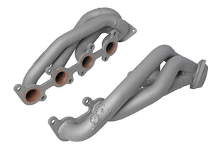 Product of Advanced FLOW Engineering 48-33025-1T  Exhaust Header 