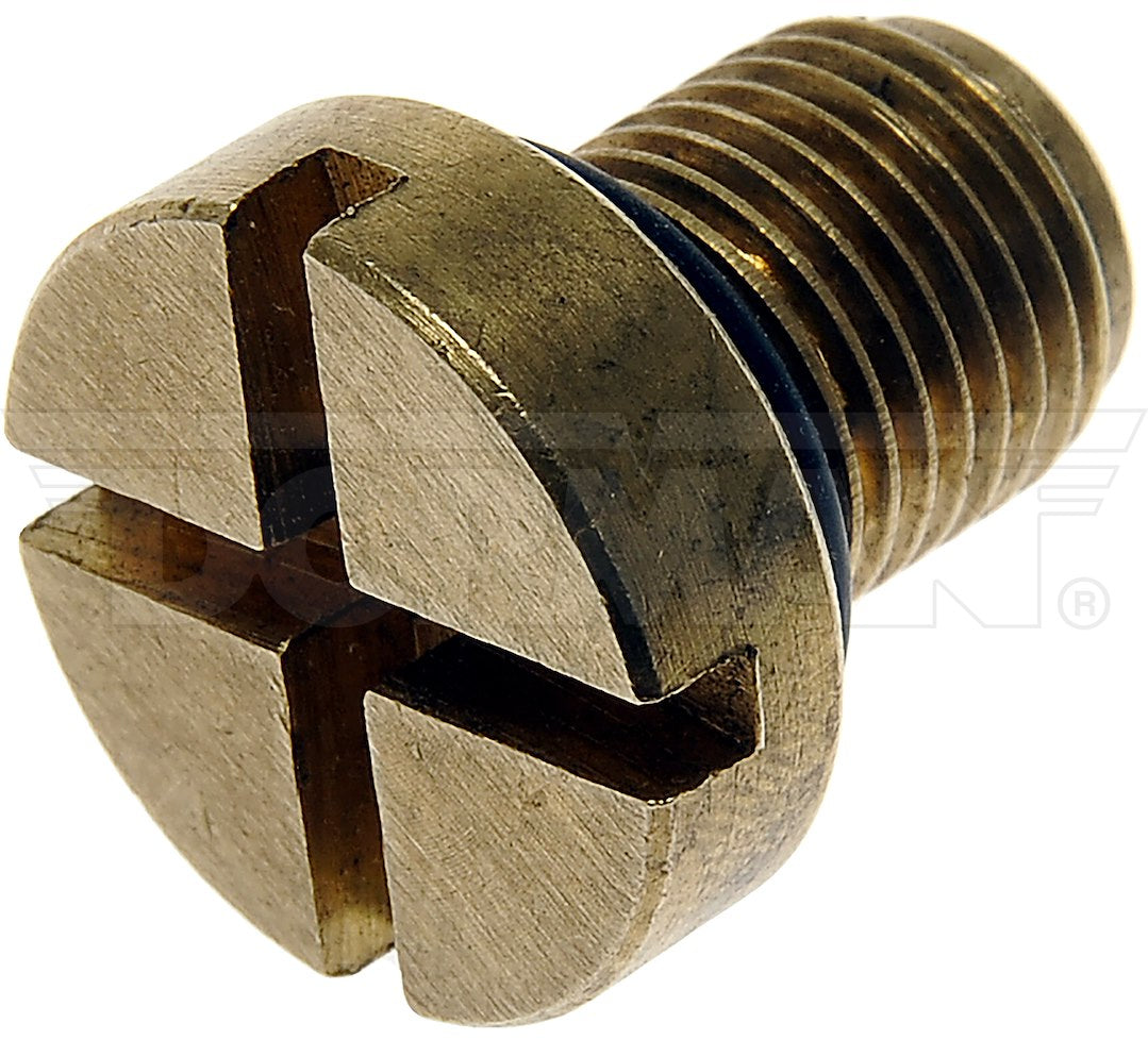 Dorman (Oe Solutions) 902-404hp Cooling System Air Bleeder Screw||902-404hp-007.Jpg||85||d18902404hp||2344747