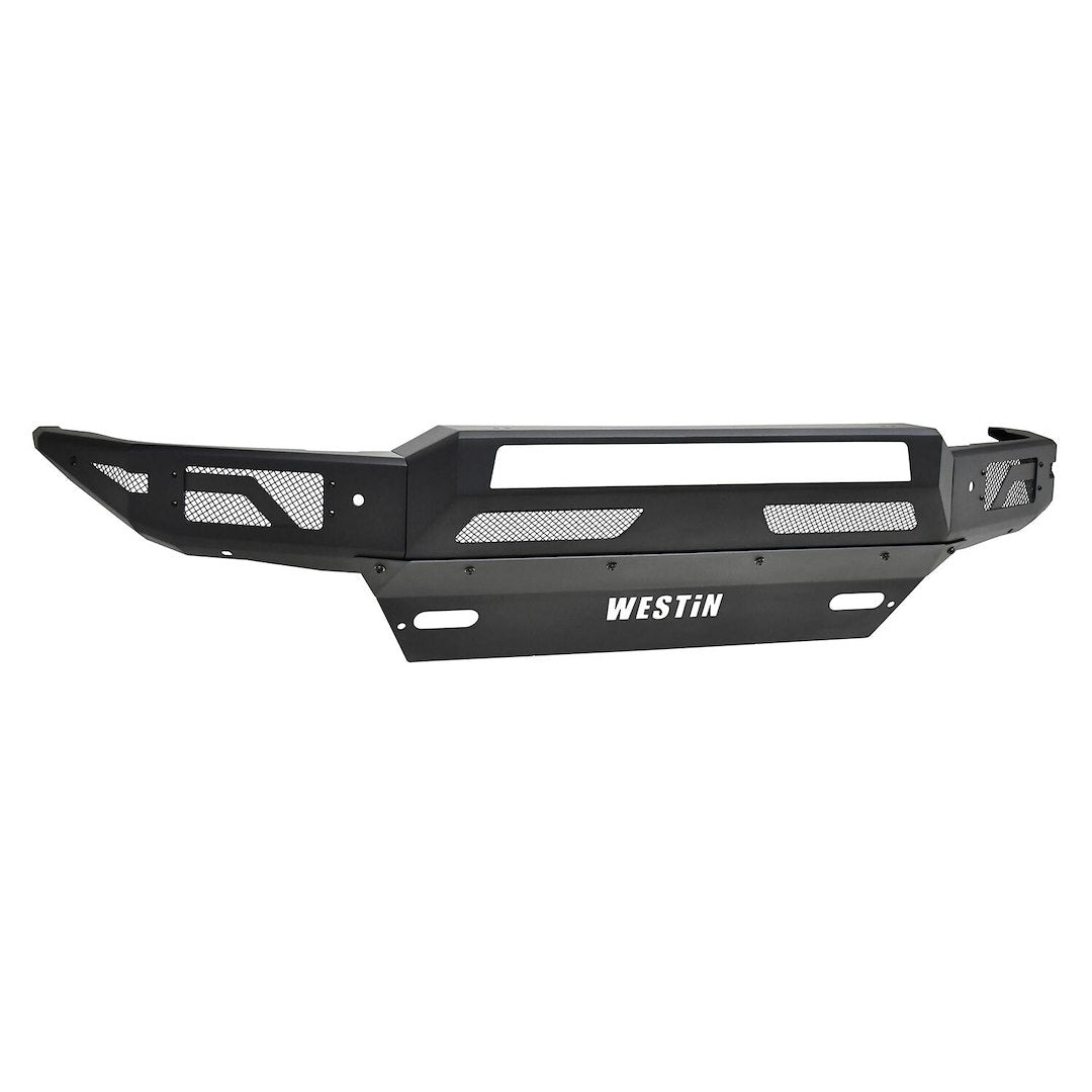 Product of Westin Automotive 58-41005 Pro-Mod Steel Textured Electro Coated Bumper 