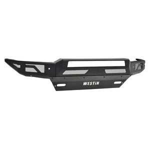 Product of Westin Automotive 58-41005 Pro-Mod Steel Textured Electro Coated Bumper 