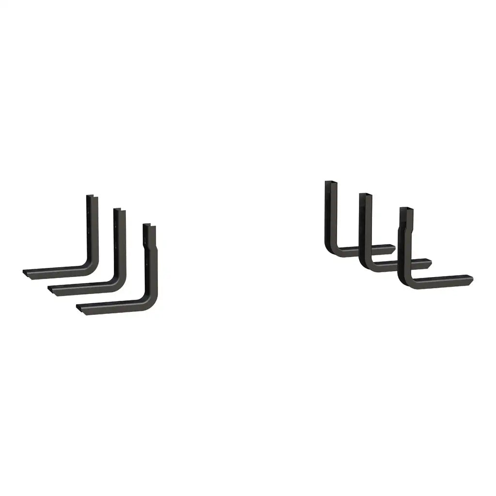 Product of Luverne 409921 Running Board Mounting Kit