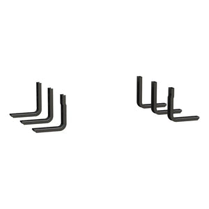 Product of Luverne 409921 Running Board Mounting Kit