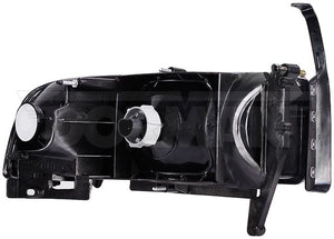 Dorman (Oe Solutions) 1590404 Headlight Assembly||1590404_1.Jpg||86||d181590404||879227
