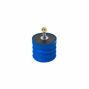 Product of Super Springs Ssf-604-40 Helper Spring Bellows