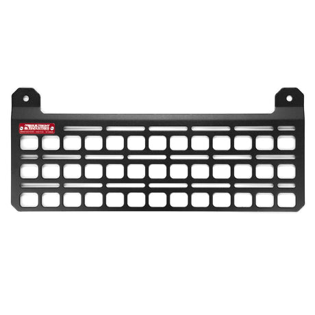 Product of Builtright Industries 102113 Molle Cargo Panel