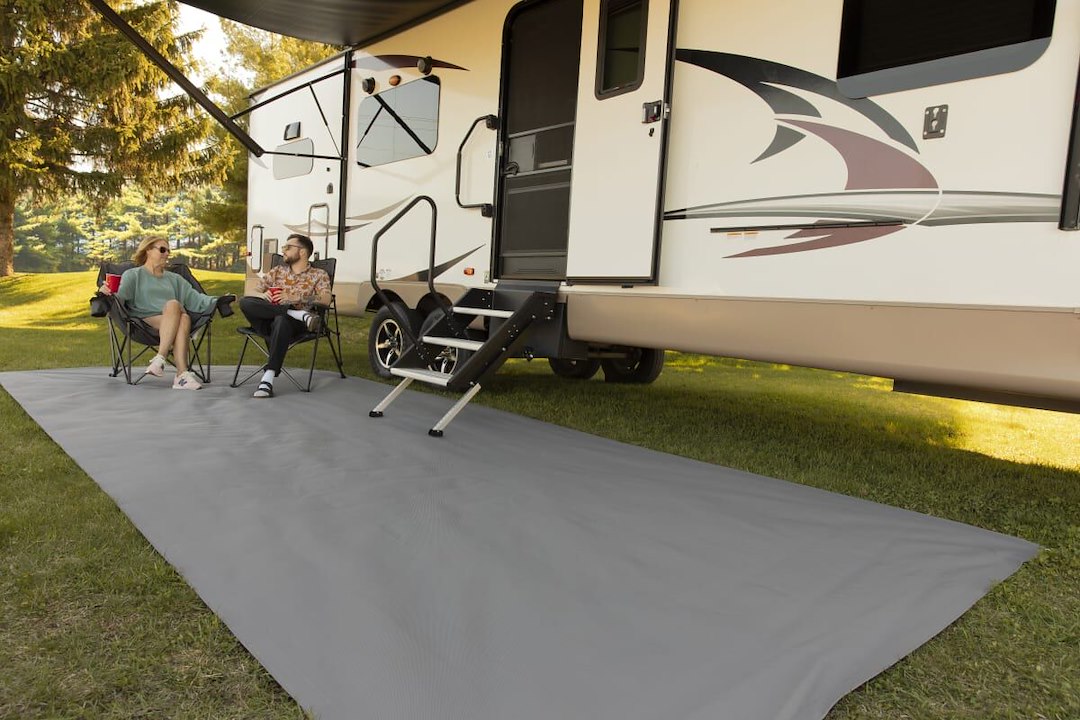 Product of Lippert Components 2022115667 Patio Mat