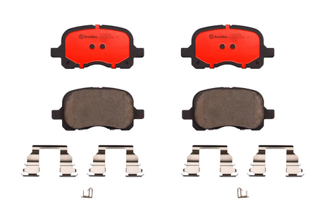 Brembo P83044n Brake Pad||p83044n.Png||85||brmp83044n||2104680