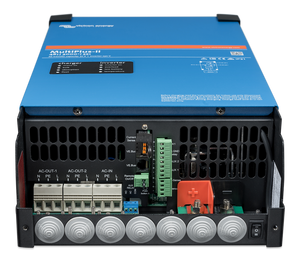 Product of Victron Energy Pmp482305102 Power Inverter/ Battery Charger